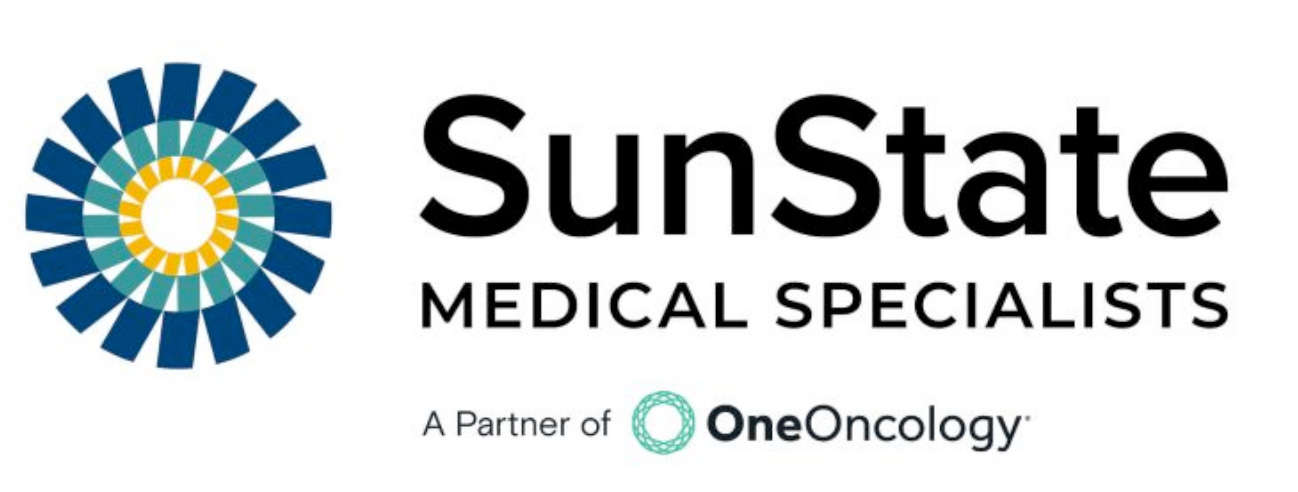 SunState Medical Specialists logo